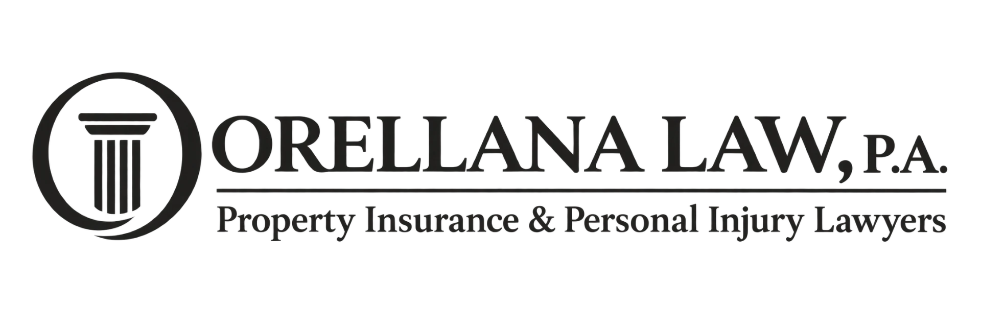 Orellana Law, P.A., Property Litigation & Personal Injury